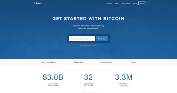 Coinbase Com Review 2019 Scam Or Not - 