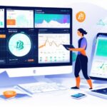 Navigating Cryptocurrency Trading on BitMart Exchange