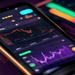 Top Features to Look for in a Crypto Trading App